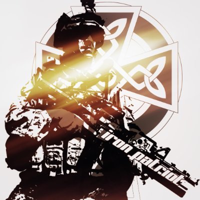 disabled veteran 
streamer/content creator on
https://t.co/hXEegAQlpW