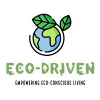 ECO - DRIVEN(@ecodriven2) 's Twitter Profile Photo