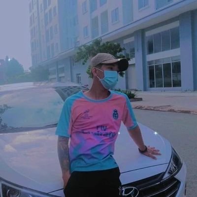 Khangtrduy's profile picture. 