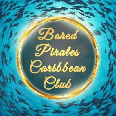 BoredPiratesCC Profile Picture