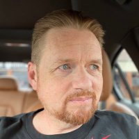 Mark Thompson (@mrkthompsn) 's Twitter Profile