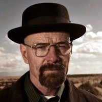 Heisenberg (@over_thinker_1) 's Twitter Profile