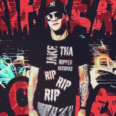 The official page of the relentlessly ruthless rapper Jake Tha Ripper ,Ripper Recordz, is the brand the business and the label! Wanna do work? Get at my email