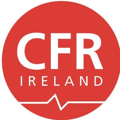 ❤️ CFR Ireland ❤️