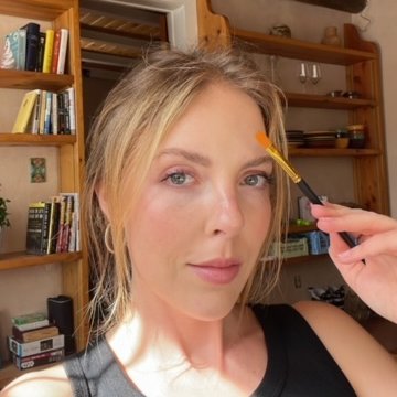 MPMarieWebst's profile picture. Marketing at @makersplace