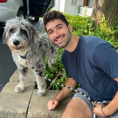 adswithpets's profile picture. Founder https://t.co/GAmzFtRfDF - DMs Open!