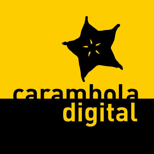 Carambola Digital, empresa de design digital