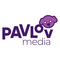 PavlovMedia(@PavlovMediaInc) 's Twitter Profile Photo