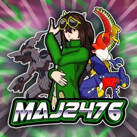 maj2476 (@maj2476) 's Twitter Profile Photo maj2476 (@maj2476) 's Twitter Profile Photo