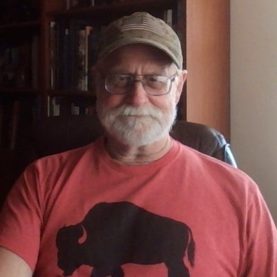 Retired clinical/research psychologist, law enforcement/intelligence agent, building expert, talk show host, writer, survivalist, weapons expert, spiritualist