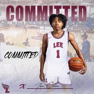 Lee University MBB