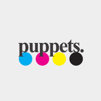 puppets media(@puppets_media) 's Twitter Profile Photo