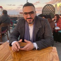 Mohamed Mohamady Ali (@2malsakka) 's Twitter Profile