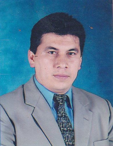 jorgeduardogv's profile picture. Ingeniero Civil
Gobierno Provincial del Azuay