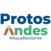 Protos Andes (@Protos_Andes) Twitter profile photo