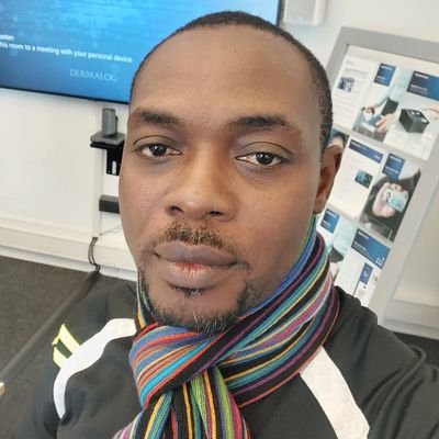 A self taught python programmer with attention to details and passionate about Machine Learning and football. I hate Bad governance.