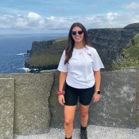 Aisling Breen (@aislingbreen_1) 's Twitter Profile