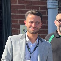 Sam Chadwick (@samchadwickerac) Twitter profile photo