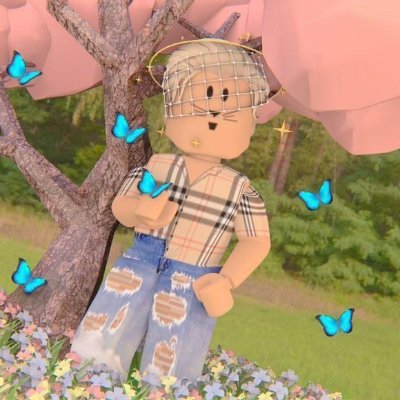 ⟿ • Bloxburg Player
⟿ • He/Him
⟿ • Don't post my content otherwhere without my permission🥰