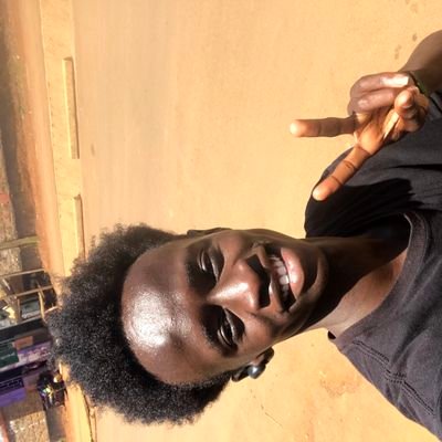 Kipto_'s profile picture. Christ✨ || UNFPA (Youth Advisory Panel) @panelUnfpa Communication Lead || Youth (SRHR)/FGM/SGBV advocate💪🏾 ||
 ••My personal tweets••