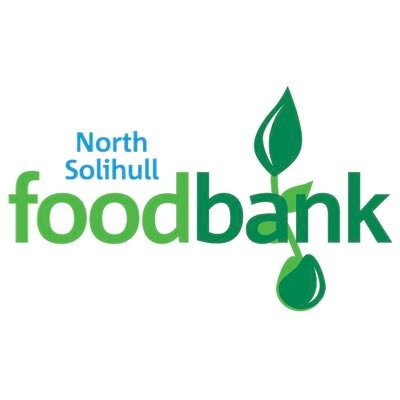 North Solihull Foodbank serves the community of North Solihull and East Birmingham providing emergency food parcels to those who fall into a crisis situation