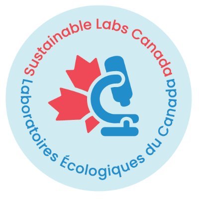 Sustainable Labs Canada is a volunteer organization of Canadians interested in ensuring that we have sustainable labs in our communities.