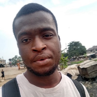 Keep shining as bright as u can✨🙈... Student of software engineering @alx_africa || Aspiring Blockchain Engineer🅱️ || A certified Arsenal fan