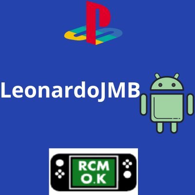 LeonardoJMB760's profile picture. Cuenta tecnicamente muerta (hasta que verdaderamente me proponga a hacer ciertas cosas planeadas para revivir)