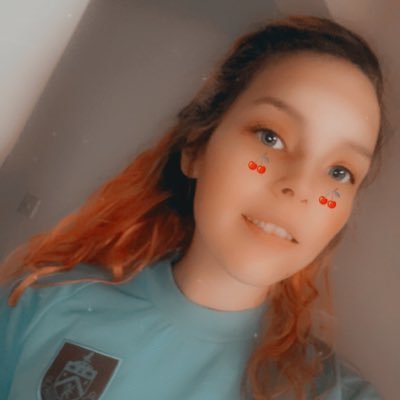 BurnleyFC⚽️💜🩵Lauren/22/06/2021🏳️‍🌈🩵5SOS❤️