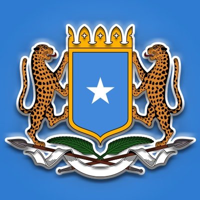 SomaliGov_Spox's profile picture. Official Twitter account of the Office of the Spokesperson for Somali Federal Government, @farhanjimale, serving under the leadership of H.E. PM @HamzaAbdiBarre