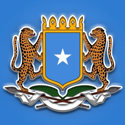 Official Twitter account of the Office of the Spokesperson for Somali Federal Government, @farhanjimale, serving under the leadership of H.E. PM @HamzaAbdiBarre