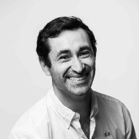 Alexander Embiricos (@embirico) 's Twitter Profile