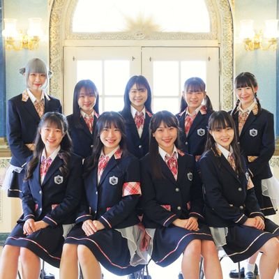 2011年結成活動14年目、和歌山県初のご当地アイドル。赤い羽根&JマラソンSサポーター･和歌山市観光発信人･和歌山市消防局ファイヤアンバサダー・和歌山県警察防犯アンバサダー･テレビ和歌山2023夏の高校野球選手権和歌山大会応援ソング「吹き抜ける風とともに」担当。テレビ和歌山･和歌山放送ラジオレギュラー出演中!!