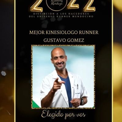 Gustavokine0602's profile picture. Lic. kinesiologia. 
coordinador consultorios externos hospital gailhac
director centro medico barraquero,  especializado en rehabilitación.