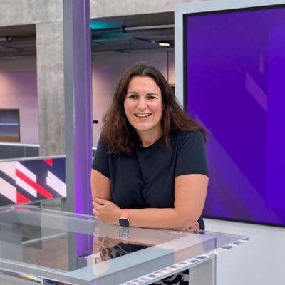 Monica Soriano