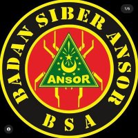 Badan_Siber_ Ansor_ Sudimoro(@Arief31575764) 's Twitter Profile Photo