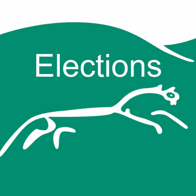 Election Results from Vale of White Horse District Council