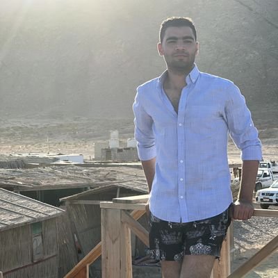 AhmedMohsen961's profile picture. Dentist