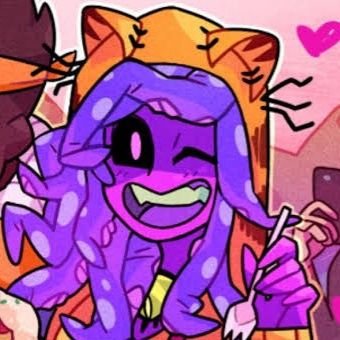 18 yr old

I'm like, just a Brazillian girl who is very gay, loves fish women, women, robot women, writing and gaming. Definitely the second strongest Zoe fan