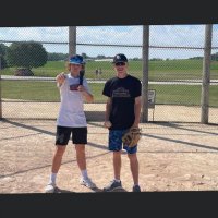 Cooper Unverferth (@cooperunverfer3) 's Twitter Profile