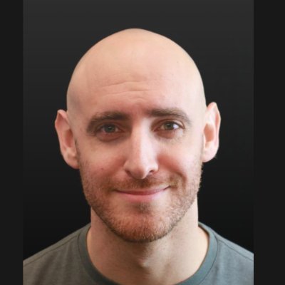 OrDubi's profile picture. Israeli in NYC | 2x Founder | Sharing the occasional shower thoughts about relationships and parenting | WoP 9