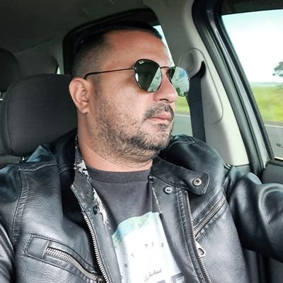 LoukoBerco's profile picture. movido por forças alienígenas