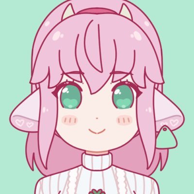 Ushiko | VTuberさんのプロフィール画像