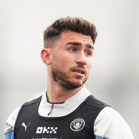 Aymeric Laporte(@Laporte) 's Twitter Profile Photo