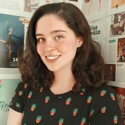 AlexReverteVal's profile picture. 