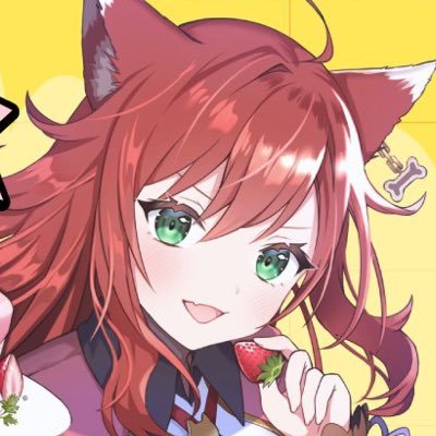 戦国ゲーミング所属 @Sengoku_gaming /Twitchパートナー/LOL公式パートナー/ ゲーム配信をしていますっち。Vtuberなぎりーぬに変身できるっち！お仕事・コラボ大歓迎！DM openしています💌　ファンアート→#りーぬあーと サブ垢(@Naginyan_sub)