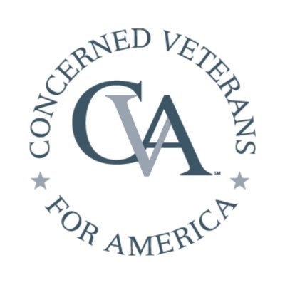 The Mission: to preserve & protect the freedoms & prosperity we and our families fought & sacrificed to defend. Media inquiries: press@cv4a.org.