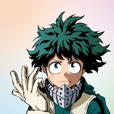 YoungMidoriya87 Profile Picture