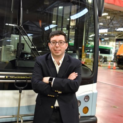 Principal Planner for Capital Development @RIPTA_RI | MSc Transport Planning and Mgmt. | @UniWestminster & @wheaton alum | Views are my own.