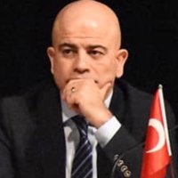 Muhammet Özekes(@mozekes) 's Twitter Profile Photo